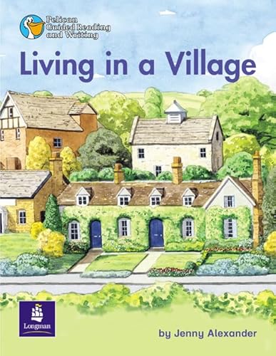 Villages (PGRW) (9780582551510) by Jenny Alexander