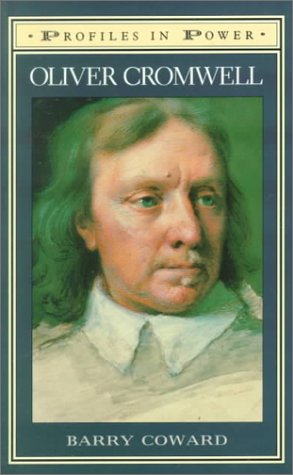 Stock image for Oliver Cromwell (Profiles in Power) for sale by SecondSale