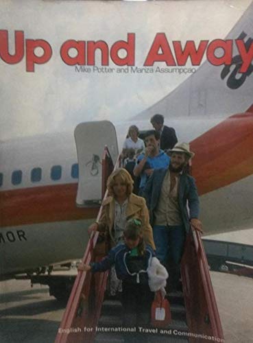 Imagen de archivo de Up and Away a la venta por medimops