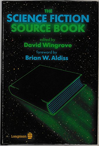 Beispielbild fr The Science Fiction Source Book zum Verkauf von Ziesings