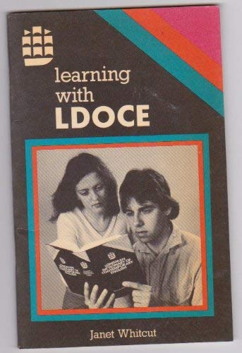 Stock image for Learning with LDOCE / Longman Dictionary of Contemporary English for sale by Skelly Fine Books