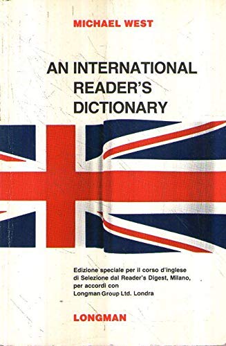 9780582556171: An international reader's dictionary
