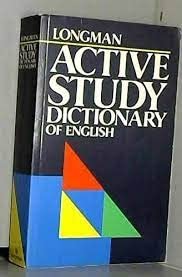 9780582556324: Longman Active Study Dictionary of English