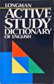 9780582556324: Longman Active Study Dictionary of English (LASD)