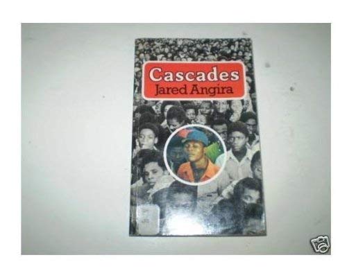 Beispielbild fr Cascades zum Verkauf von Basler Afrika Bibliographien