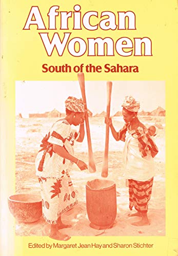 Imagen de archivo de African Women South of the Sahara a la venta por Wonder Book