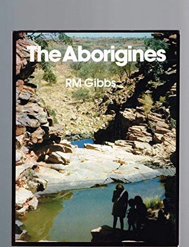 Stock image for The Aborigines for sale by HPB-Red