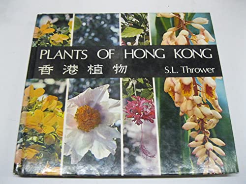 9780582691308: Plants of Hong Kong