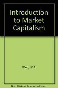 9780582710245: Introduction to Market Capitalism