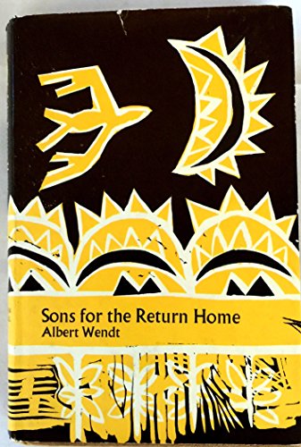 9780582717183: Sons for the return home