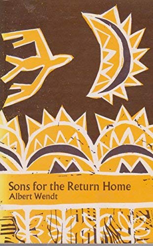 9780582717190: Sons for the Return Home