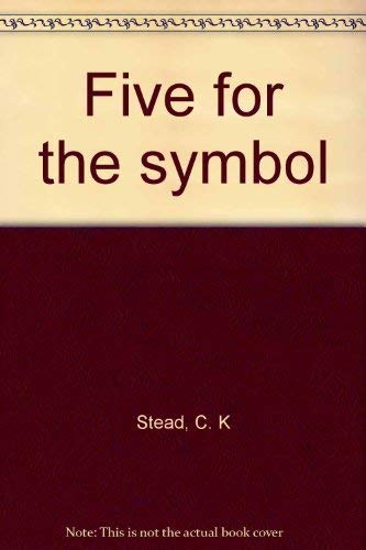 Five for the Symbol.