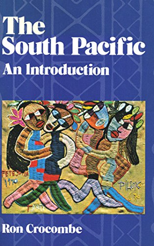 Imagen de archivo de The South Pacific: An introduction a la venta por ThriftBooks-Dallas