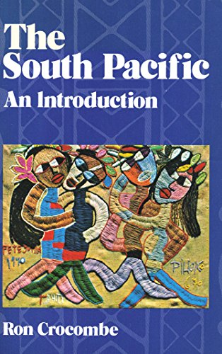 Stock image for The South Pacific: An introduction for sale by ThriftBooks-Dallas