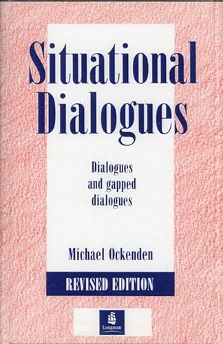 Stock image for Situational Dialogues for sale by Iridium_Books
