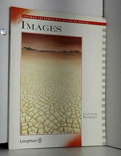 Beispielbild fr Images (Intermediate Speaking: Longman ELT Skills Series) zum Verkauf von WorldofBooks