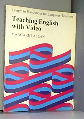 Imagen de archivo de Teaching English with Video a la venta por Better World Books