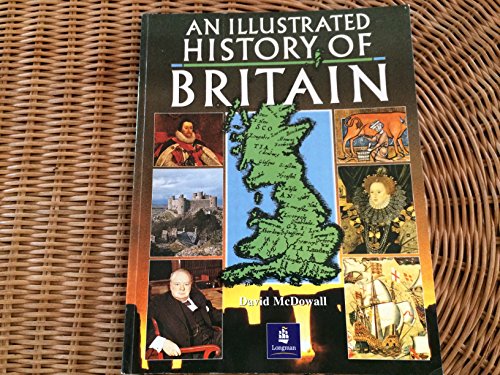 9780582749146: Illustrated History of Britain, An Paper