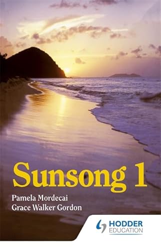 Stock image for Sunsong for sale by Blackwell's