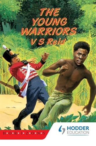 Stock image for The Young Warriors for sale by ThriftBooks-Atlanta