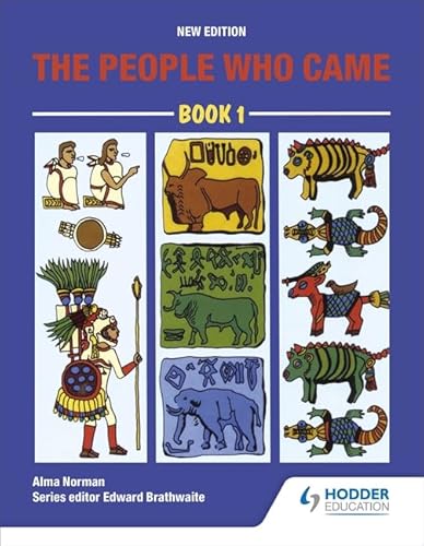 9780582766488: The People Who Came Book 1