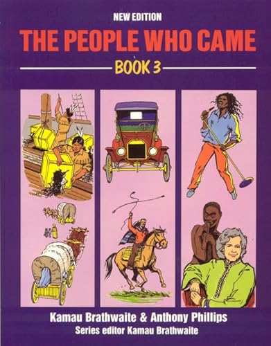 Stock image for The People Who Came Book 3: Bk. 3 for sale by Kennys Bookshop and Art Galleries Ltd.