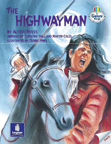 Highwayman (LILA) (9780582770270) by C - Series Editor Hall