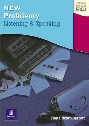 9780582771208: Longman Exam Skills CPE Listening and Speaking Students' Book New Edition