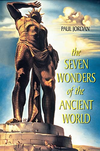 Beispielbild fr Seven Wonders of the Ancient World zum Verkauf von Better World Books