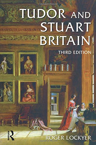 Stock image for Tudor and Stuart Britain for sale by Zoom Books Company