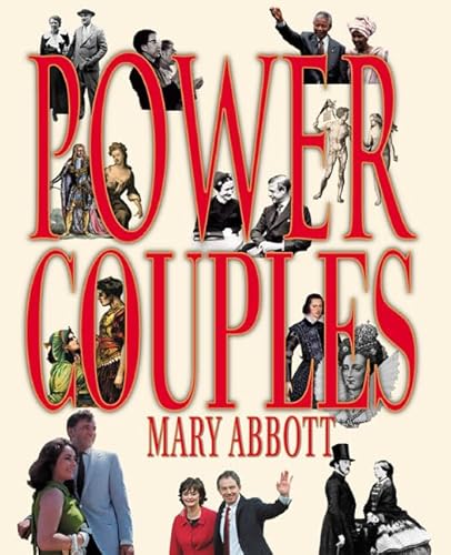 Stock image for Power Couples for sale by ThriftBooks-Atlanta