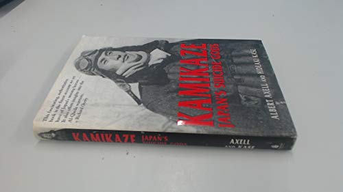 Stock image for Kamikaze: Japan's Suicide Gods for sale by ThriftBooks-Atlanta