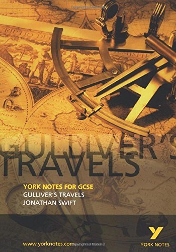 Beispielbild fr Gulliver's Travels, Jonathan Swift zum Verkauf von Blackwell's