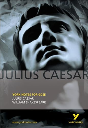 Julius Caesar (York Notes) (9780582772694) by Walker, Martin