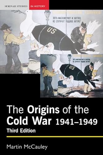 Stock image for The Origins of the Cold War, 1941-1949 for sale by Better World Books