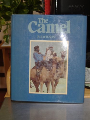 Beispielbild fr The Camel zum Verkauf von Ammareal
