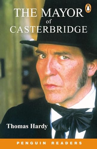 Mayor of Casterbridge (Penguin Joint Venture Readers) - Hardy, Thomas/ Wilson, Keith