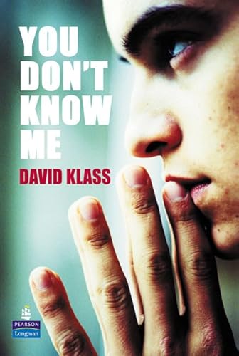 9780582777583: You Don't Know Me (NEW LONGMAN LITERATURE 11-14)
