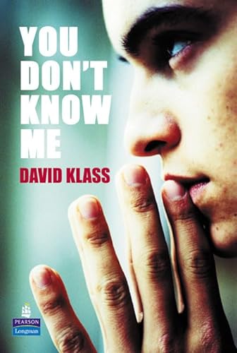 Stock image for You Don't Know Me (NEW LONGMAN LITERATURE 11-14) for sale by WorldofBooks