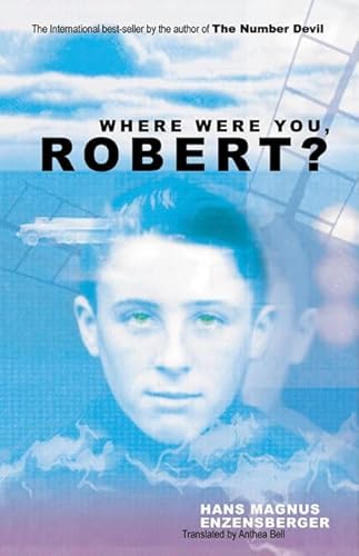 9780582777590: Where were you, Robert?