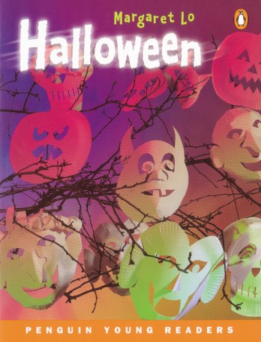 9780582778573: Halloween (Penguin Young Readers (Graded Readers))