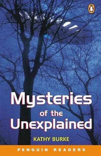 Imagen de archivo de Mysteries Of The Unexplained (Level 3) a la venta por OM Books