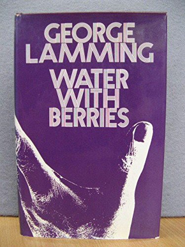 9780582780309: Water with Berries