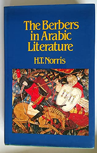 9780582783034: Berbers in Arabic Literature