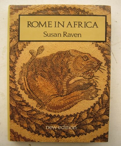 Stock image for Rome In Africa for sale by Tacoma Book Center