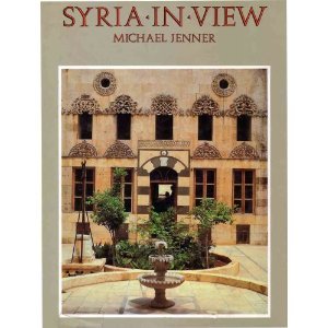 Imagen de archivo de Syria in View a la venta por WorldofBooks