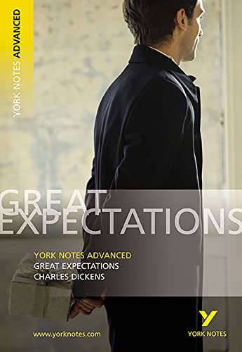 9780582784277: Great expectations: everything you need to catch up, study and prepare for 2021 assessments and 2022 exams (York Notes Advanced) - 9780582784277