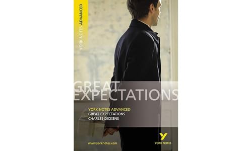 9780582784277: Great Expectations: York Notes Advanced everything you need to catch up, study and prepare for and 2023 and 2024 exams and assessments: everything you ... prepare for 2021 assessments and 2022 exams