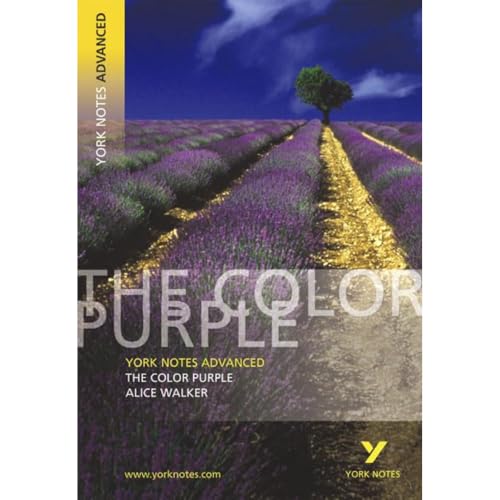 Beispielbild fr The Color Purple, Alice Walker zum Verkauf von Blackwell's