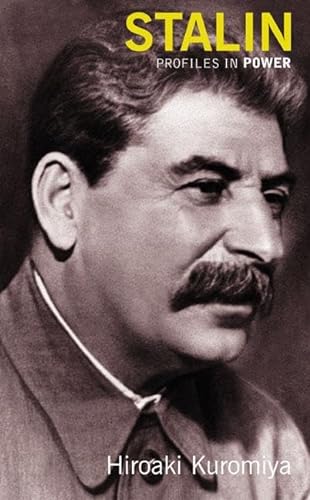 9780582784796: Stalin